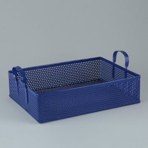 powder coated net basket