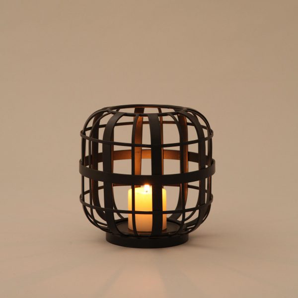 hurricane tea light