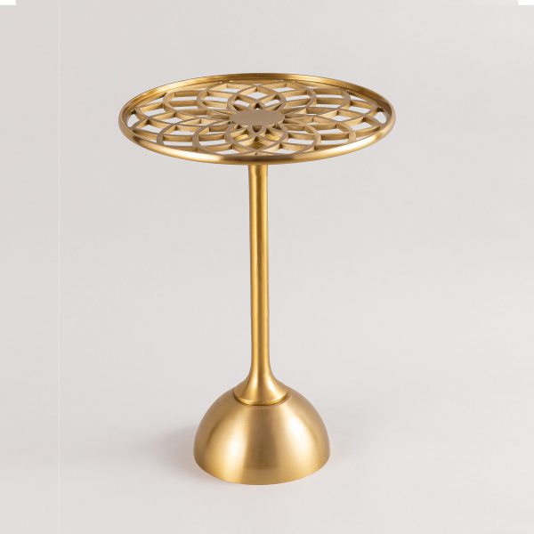 mughal design side table